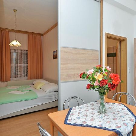 Apartments Joko 1160 Pula Zewnętrze zdjęcie