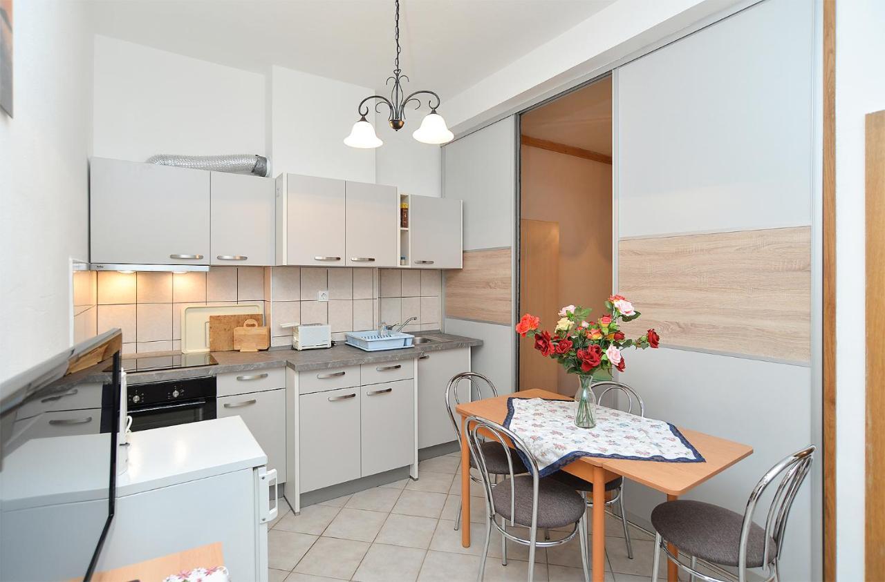Apartments Joko 1160 Pula Zewnętrze zdjęcie