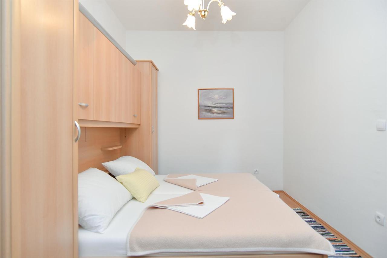 Apartments Joko 1160 Pula Zewnętrze zdjęcie