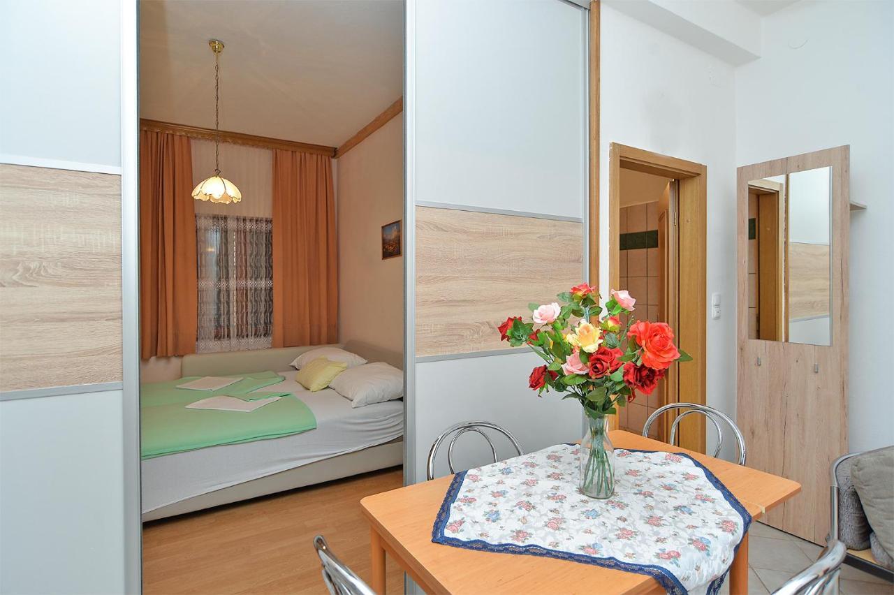 Apartments Joko 1160 Pula Zewnętrze zdjęcie