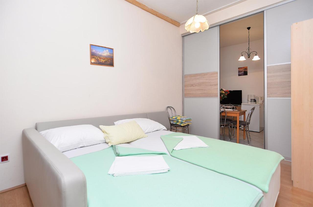 Apartments Joko 1160 Pula Zewnętrze zdjęcie