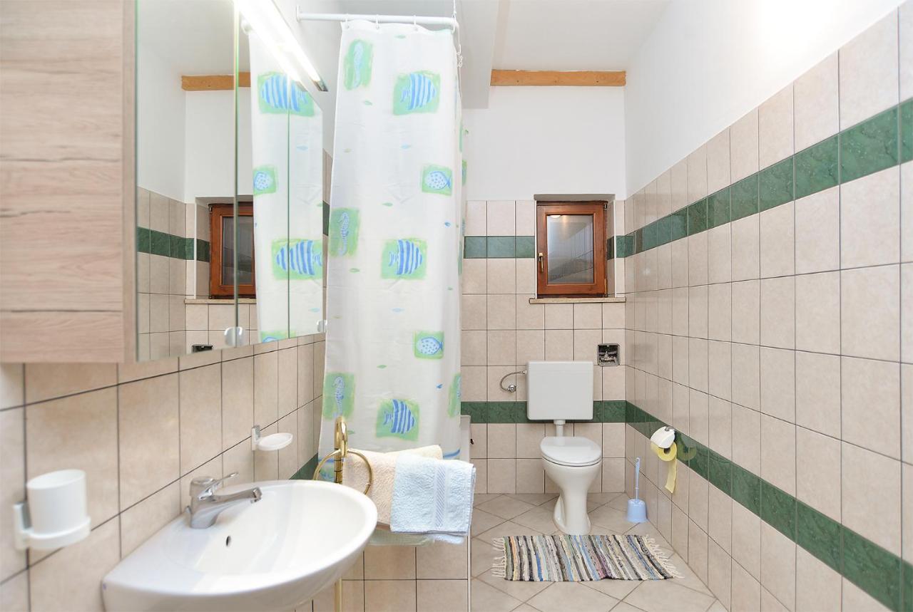 Apartments Joko 1160 Pula Zewnętrze zdjęcie