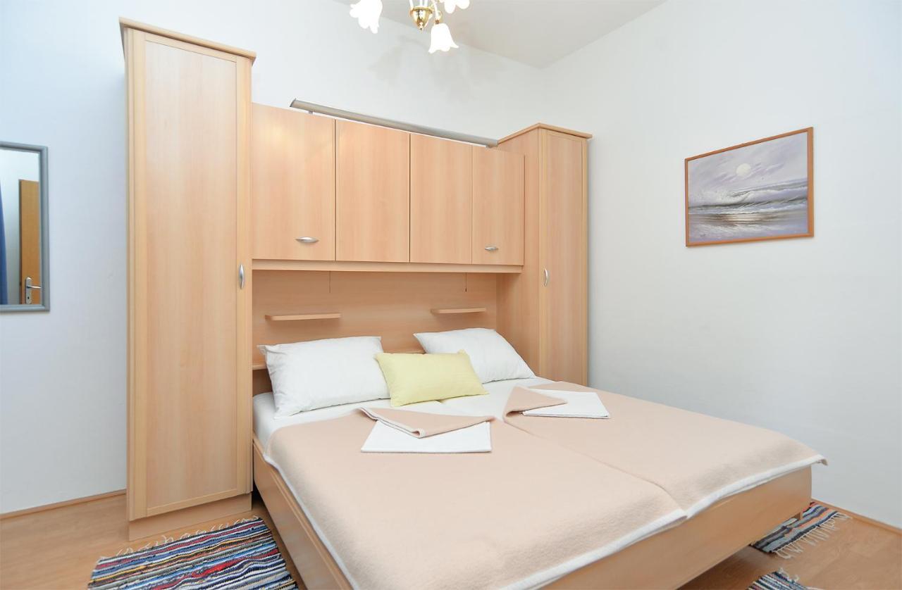 Apartments Joko 1160 Pula Zewnętrze zdjęcie