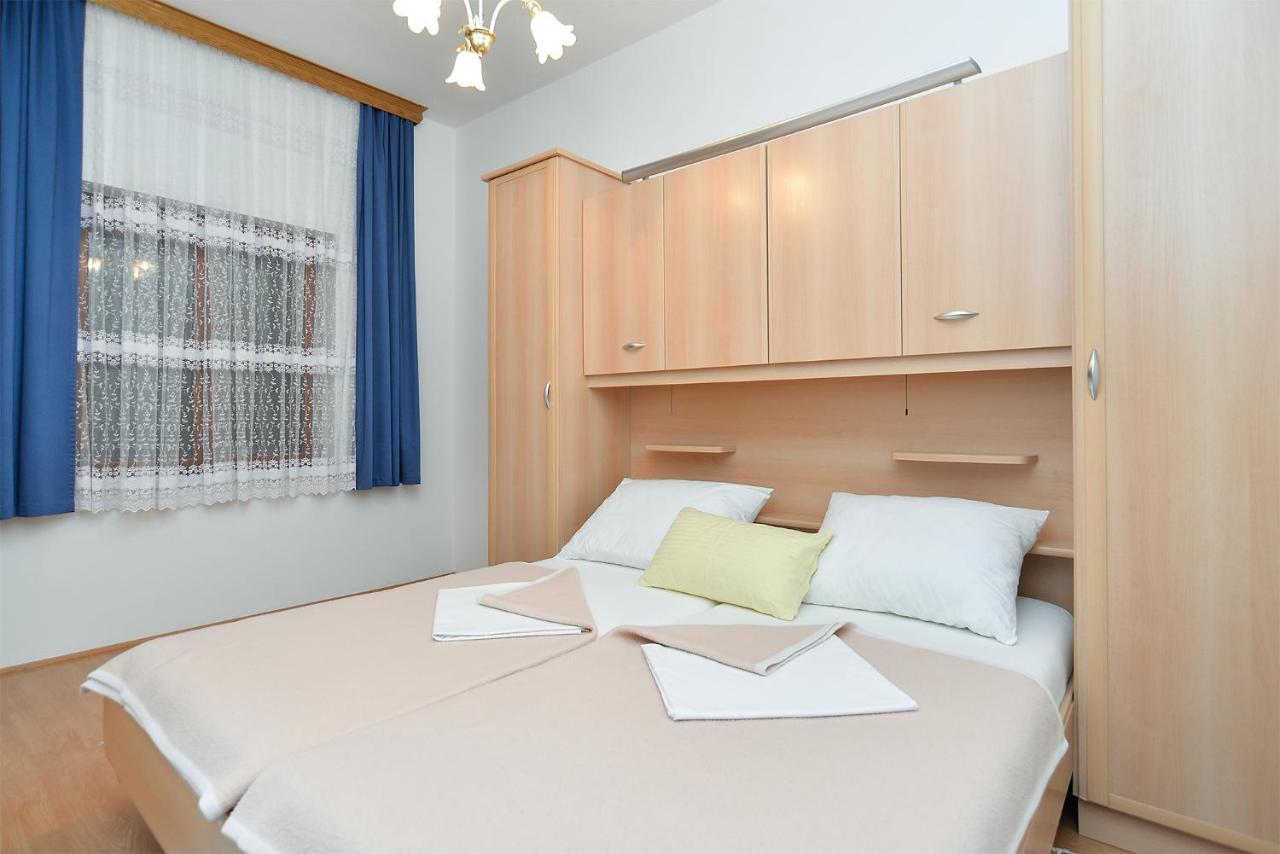 Apartments Joko 1160 Pula Zewnętrze zdjęcie