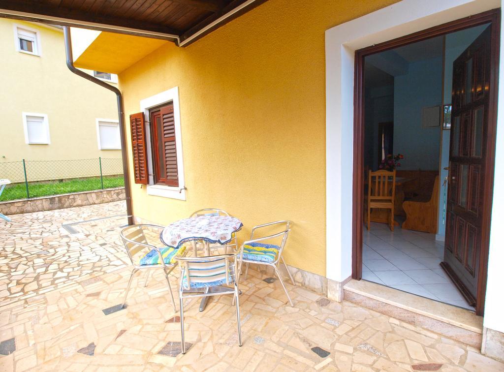 Apartments Joko 1160 Pula Zewnętrze zdjęcie