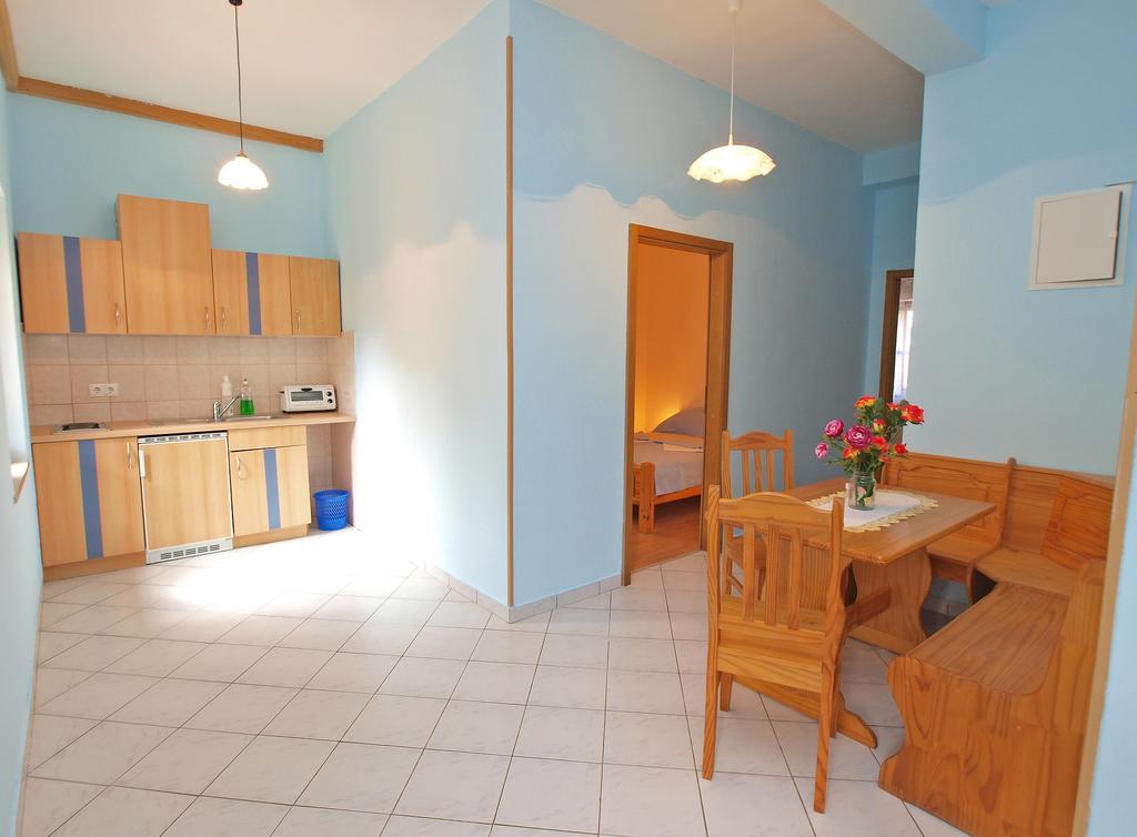 Apartments Joko 1160 Pula Zewnętrze zdjęcie