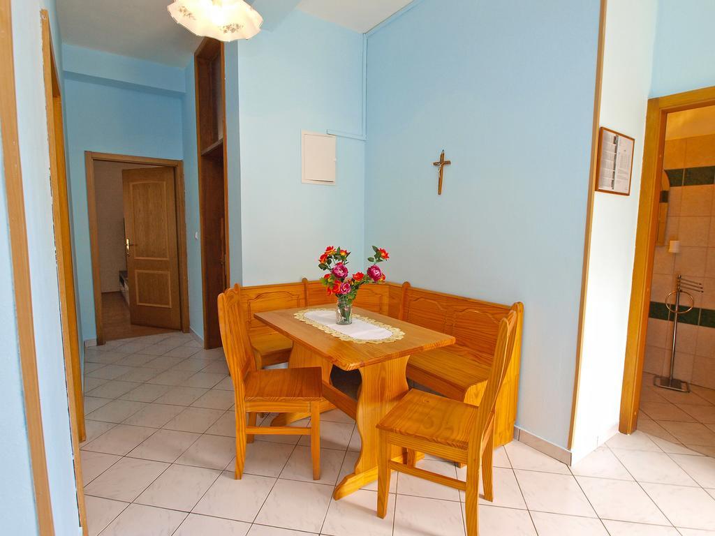 Apartments Joko 1160 Pula Zewnętrze zdjęcie