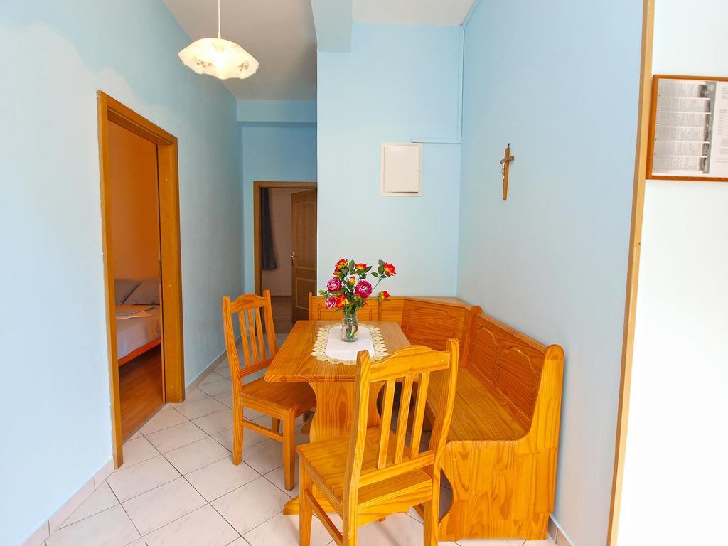 Apartments Joko 1160 Pula Zewnętrze zdjęcie