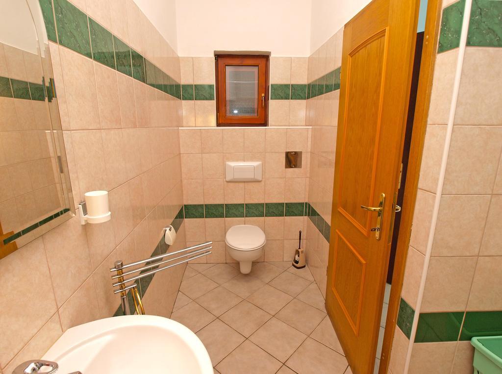 Apartments Joko 1160 Pula Zewnętrze zdjęcie