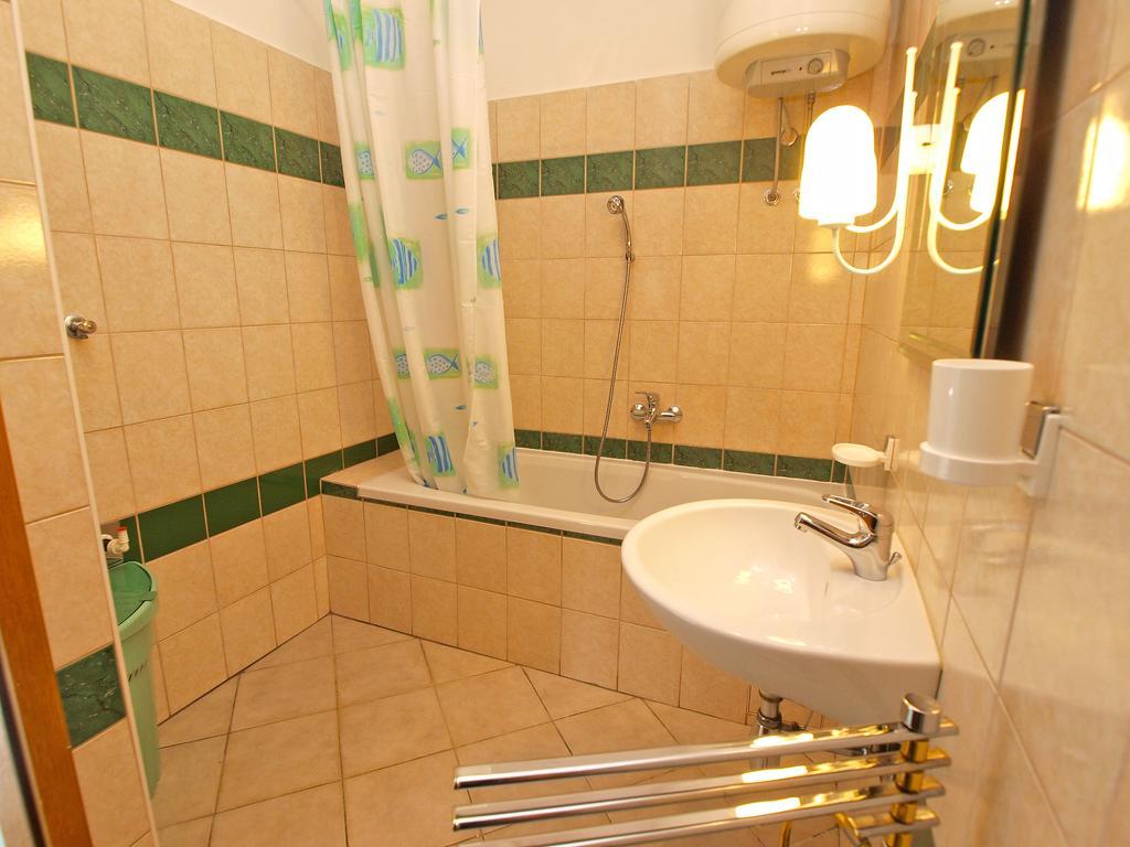 Apartments Joko 1160 Pula Zewnętrze zdjęcie