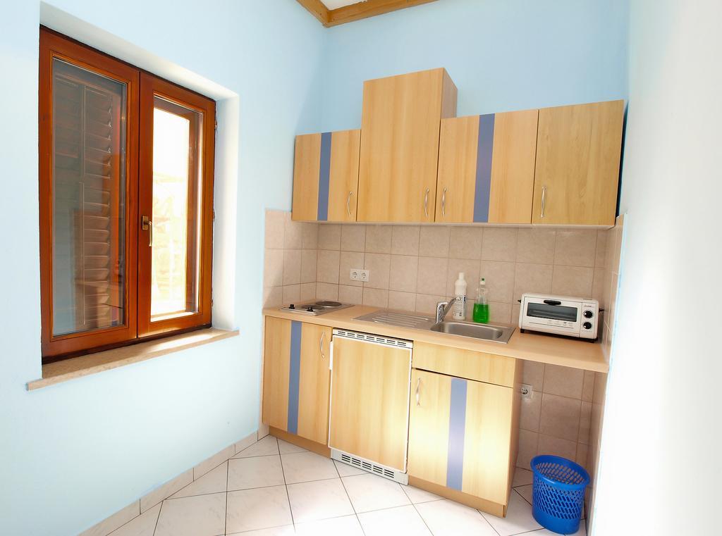 Apartments Joko 1160 Pula Zewnętrze zdjęcie