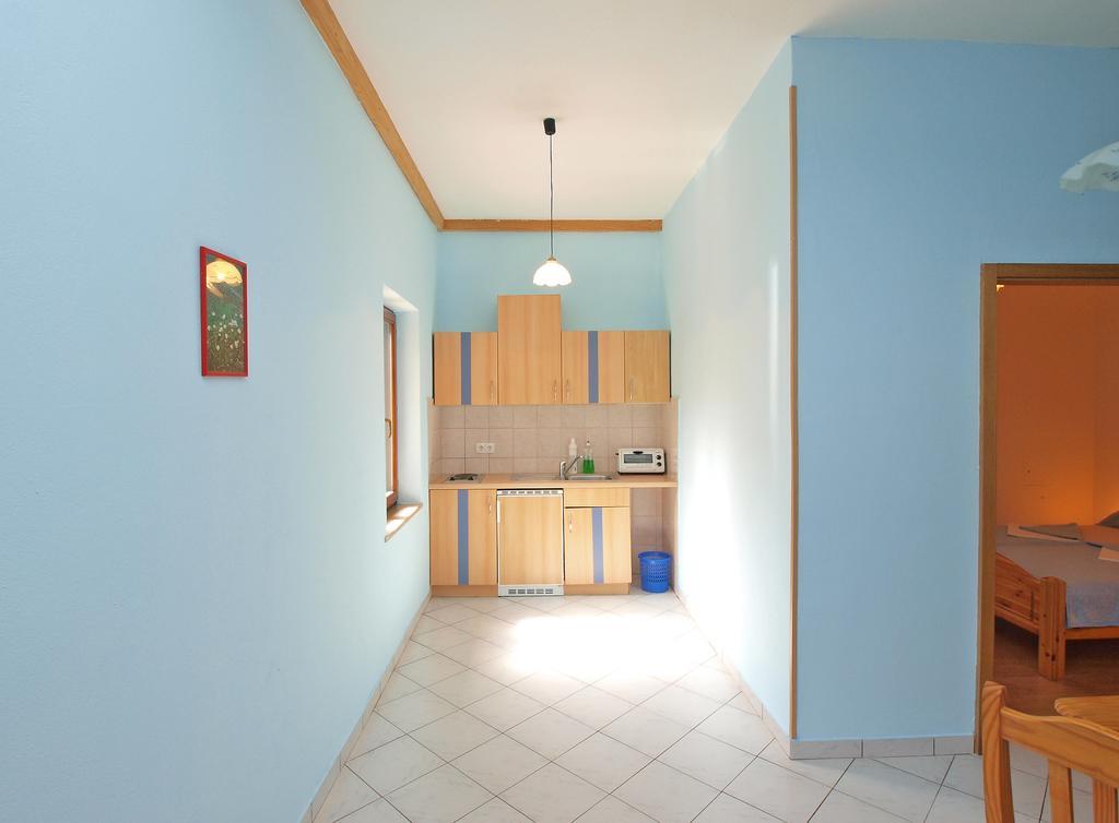 Apartments Joko 1160 Pula Zewnętrze zdjęcie