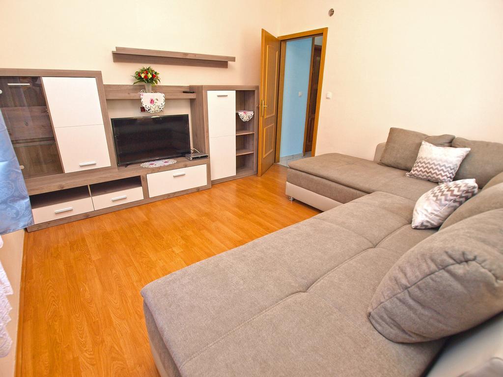 Apartments Joko 1160 Pula Zewnętrze zdjęcie