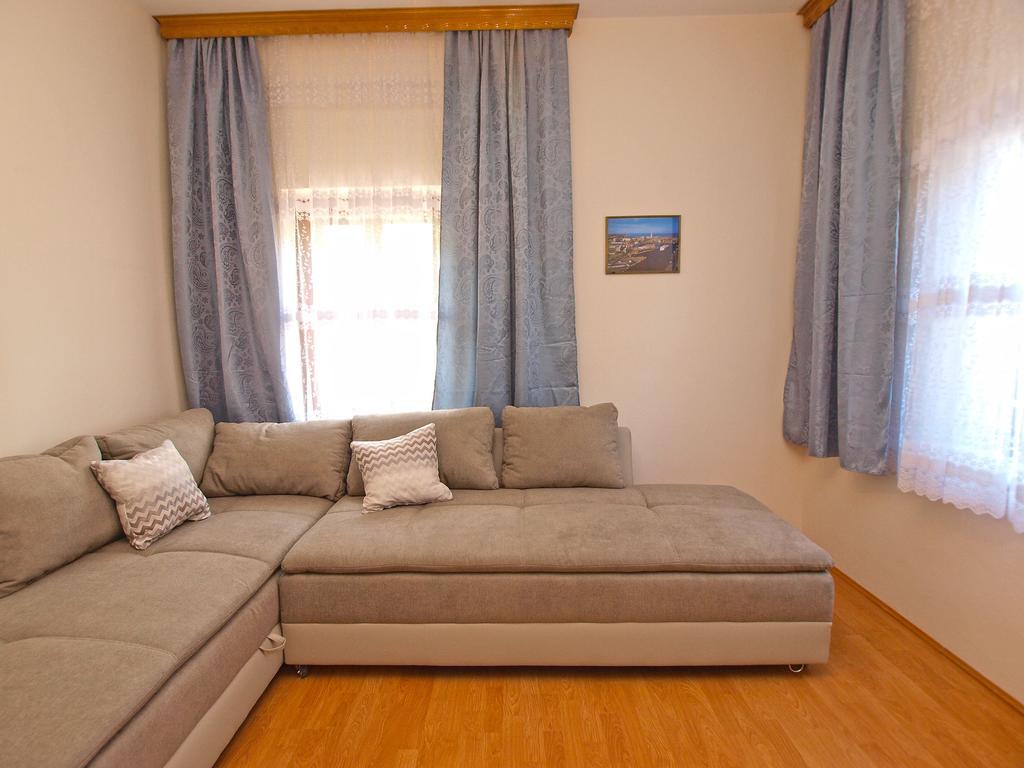 Apartments Joko 1160 Pula Zewnętrze zdjęcie