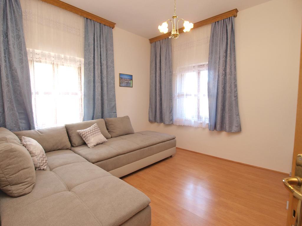 Apartments Joko 1160 Pula Zewnętrze zdjęcie