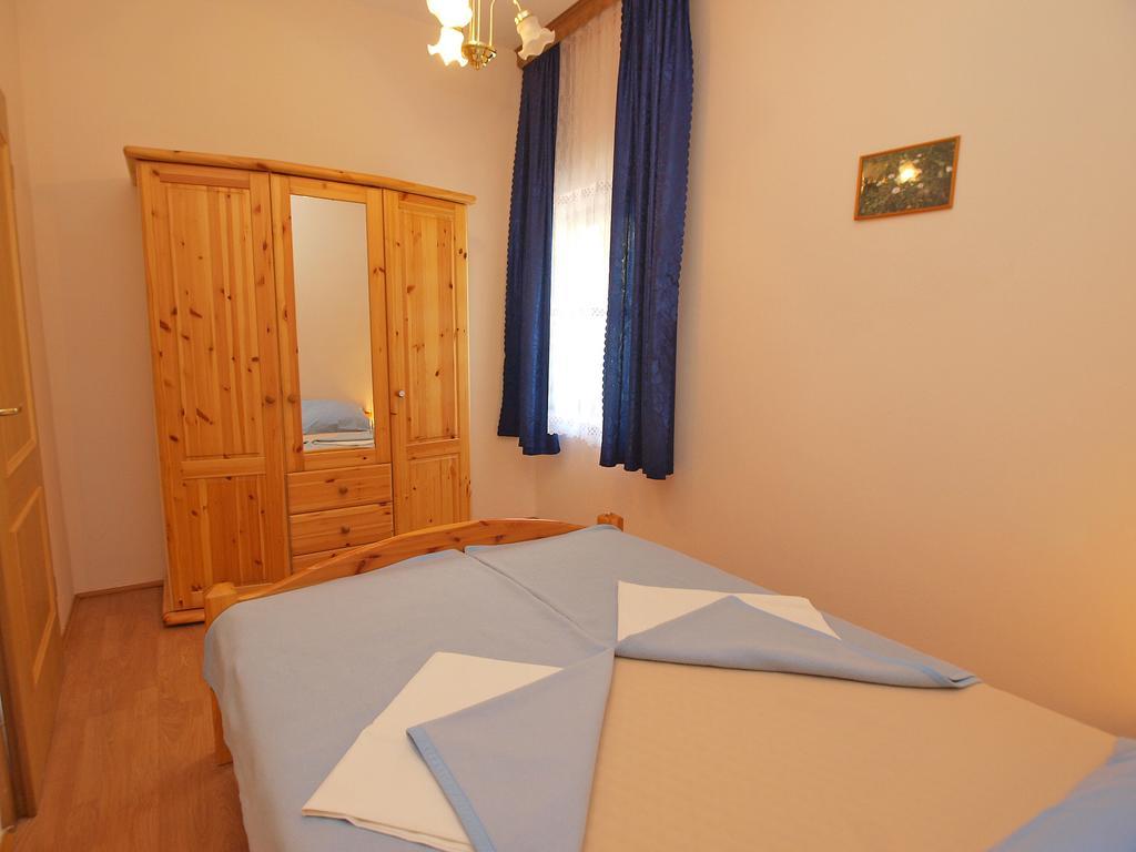 Apartments Joko 1160 Pula Zewnętrze zdjęcie