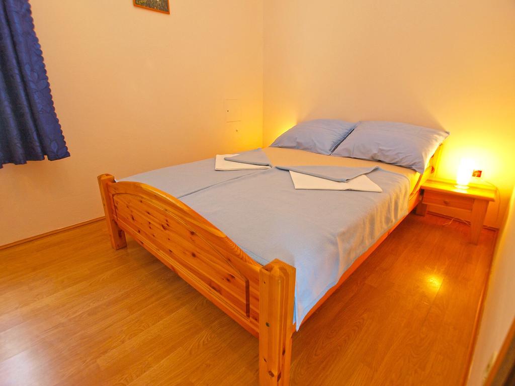 Apartments Joko 1160 Pula Zewnętrze zdjęcie