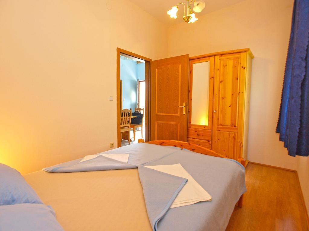 Apartments Joko 1160 Pula Zewnętrze zdjęcie