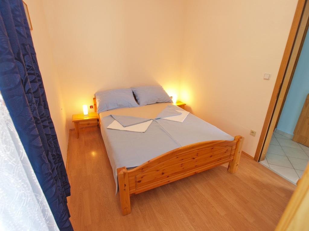 Apartments Joko 1160 Pula Zewnętrze zdjęcie